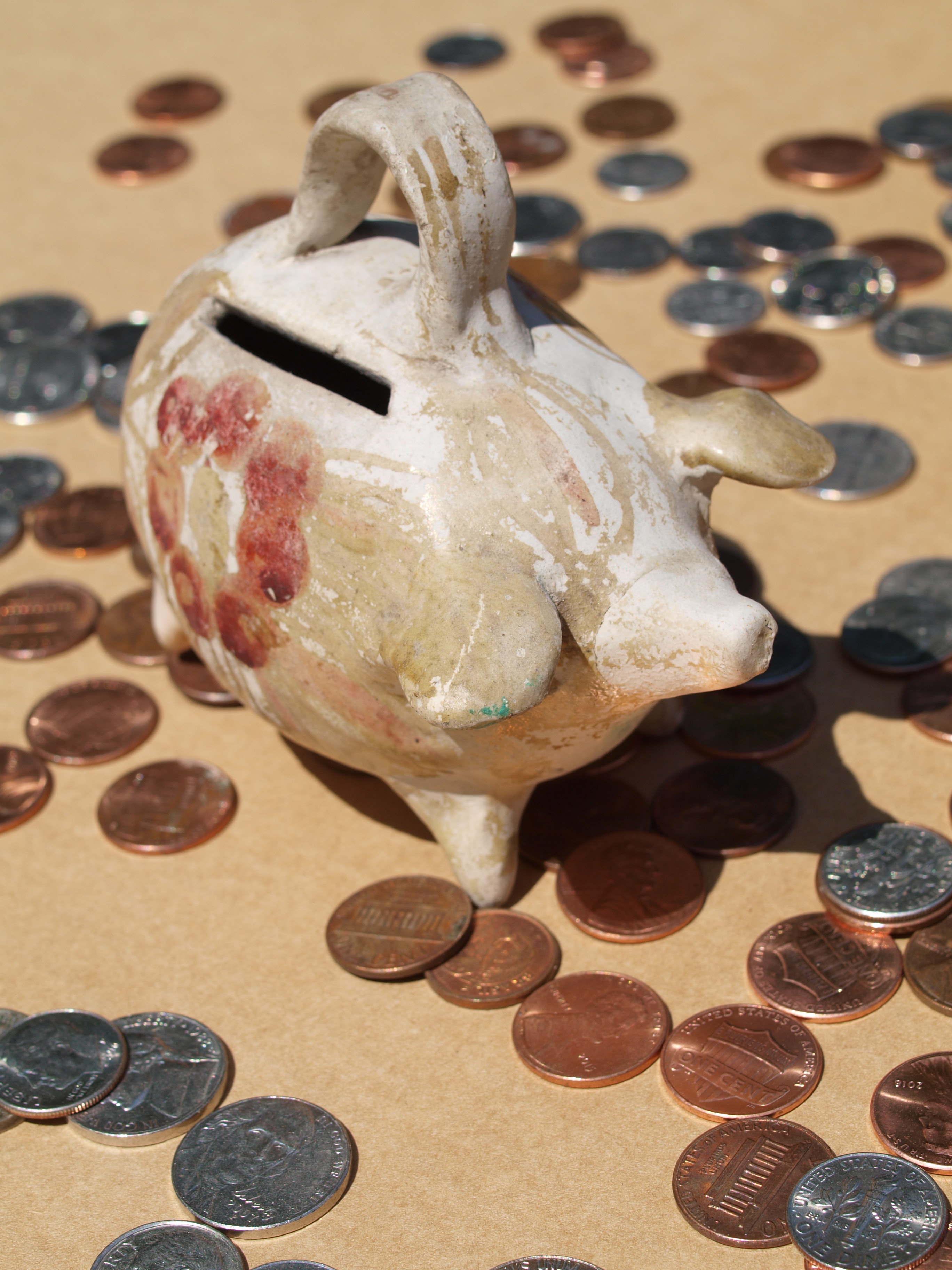 Episode #1 Budgeting, your key towards financial independence
